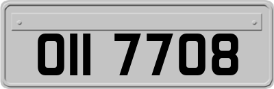 OII7708