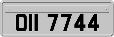 OII7744