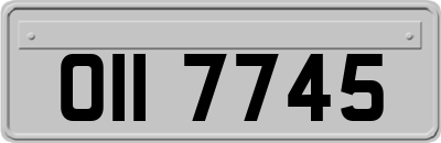 OII7745