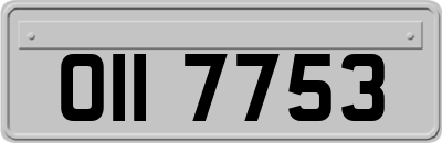 OII7753