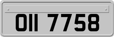 OII7758