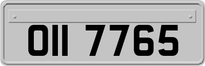 OII7765