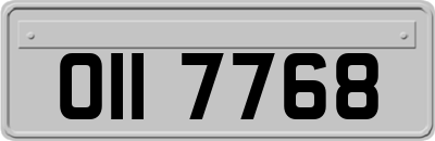 OII7768