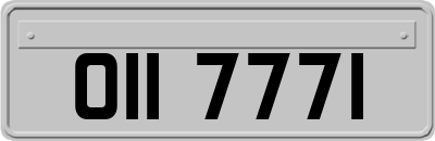 OII7771