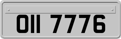 OII7776