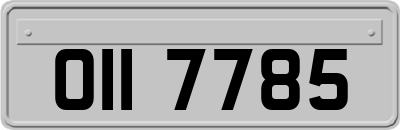 OII7785