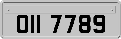 OII7789