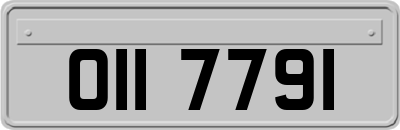 OII7791