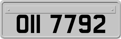 OII7792