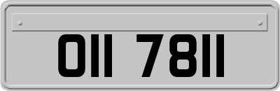 OII7811