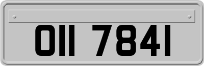 OII7841