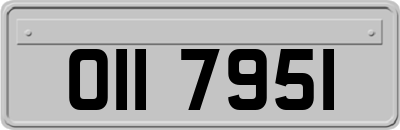 OII7951