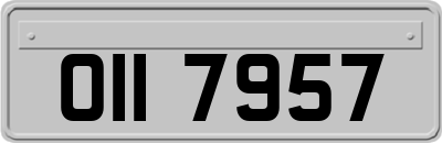 OII7957