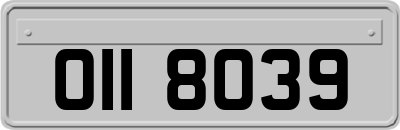 OII8039