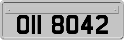 OII8042