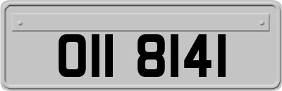 OII8141
