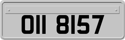 OII8157
