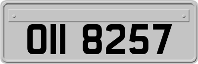 OII8257