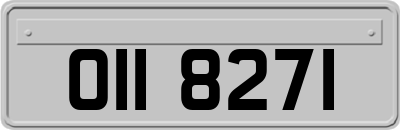 OII8271