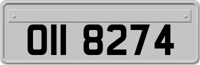 OII8274