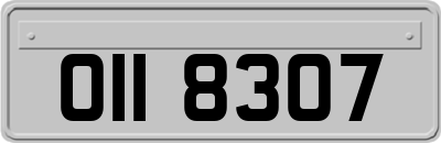 OII8307