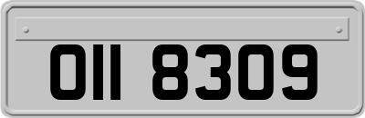 OII8309