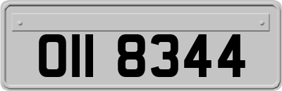 OII8344