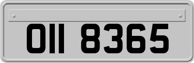 OII8365