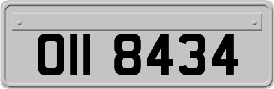 OII8434