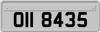 OII8435
