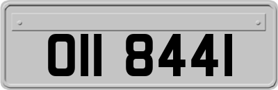 OII8441
