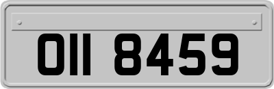 OII8459
