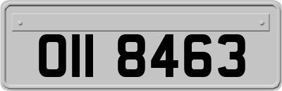 OII8463