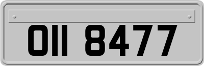 OII8477