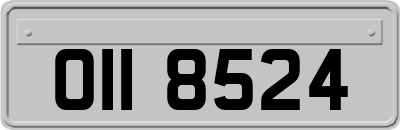 OII8524