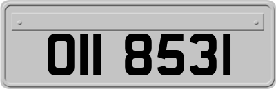 OII8531
