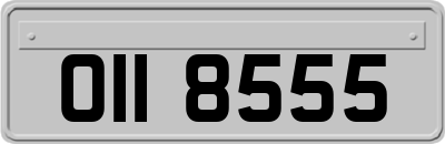 OII8555