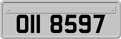 OII8597