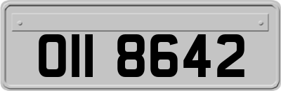 OII8642