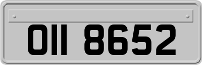 OII8652