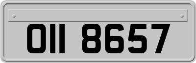 OII8657