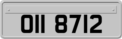 OII8712