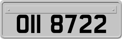 OII8722