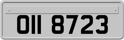 OII8723