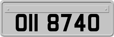 OII8740