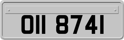 OII8741