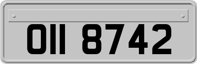 OII8742