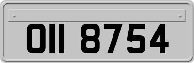OII8754
