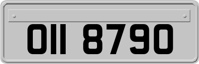 OII8790