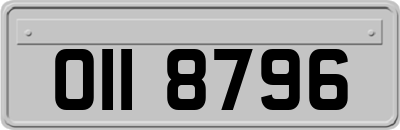 OII8796